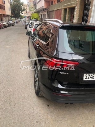 VOLKSWAGEN Tiguan 2020 occasion 1675090