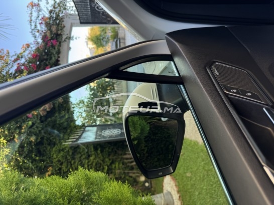 فولكزفاكن تيجوان R line 240 ch مستعملة 2540153