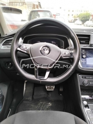 فولكزفاكن تيجوان مستعملة 3512089