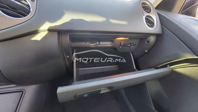 VOLKSWAGEN Tiguan Tdi 4motion occasion 1475744