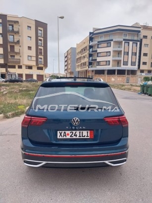 VOLKSWAGEN Tiguan 2021 occasion 2287691
