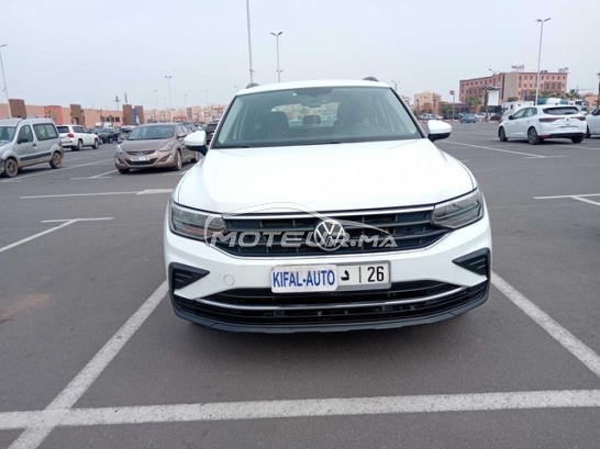 KIFAL - VOLKSWAGEN Tiguan