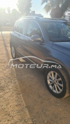 فولكزفاكن تيجوان مستعملة 1705562