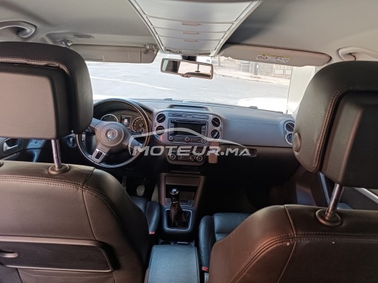 VOLKSWAGEN Tiguan occasion 1715979
