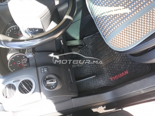 VOLKSWAGEN Tiguan 2.0 tdi occasion 1320268