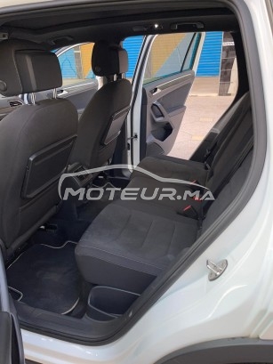 فولكزفاكن تيجوان مستعملة 1448731