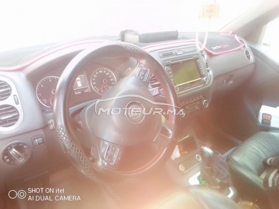 فولكزفاكن تيجوان Tdi مستعملة 2414586