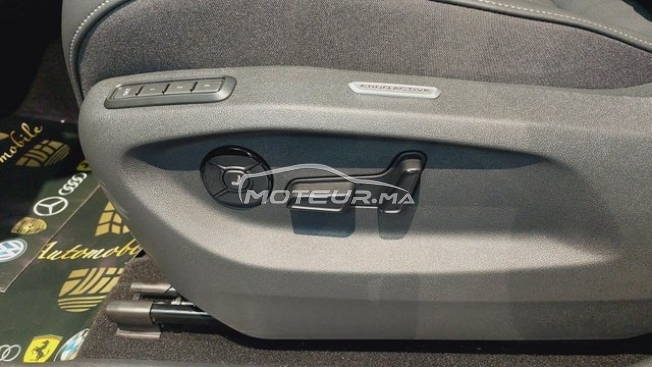 VOLKSWAGEN Tiguan occasion 1931452