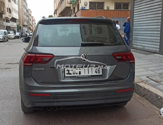 VOLKSWAGEN Tiguan occasion 2532164