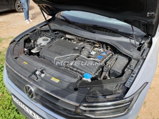 VOLKSWAGEN Tiguan occasion 3339541