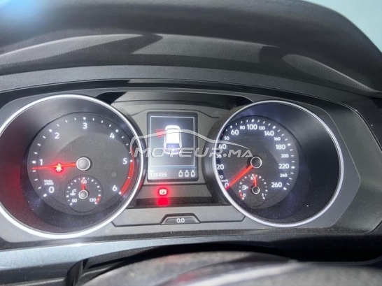 فولكزفاكن تيجوان مستعملة 3201514