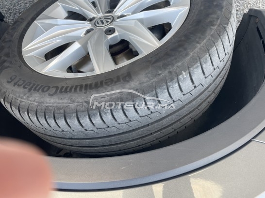 فولكزفاكن تيجوان Tdi مستعملة 1632303