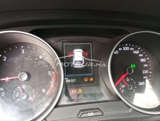 فولكزفاكن تيجوان مستعملة 3018612