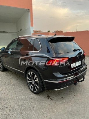 VOLKSWAGEN Tiguan occasion 1645213