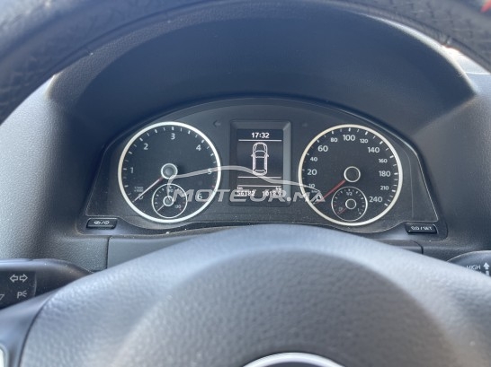 VOLKSWAGEN Tiguan occasion 1452166
