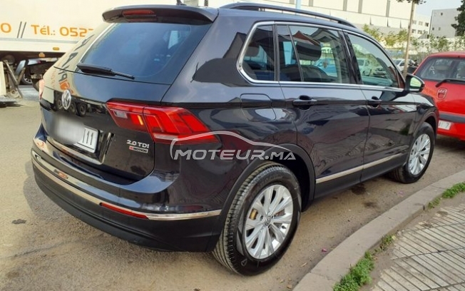 VOLKSWAGEN Tiguan 2010 occasion 1935726