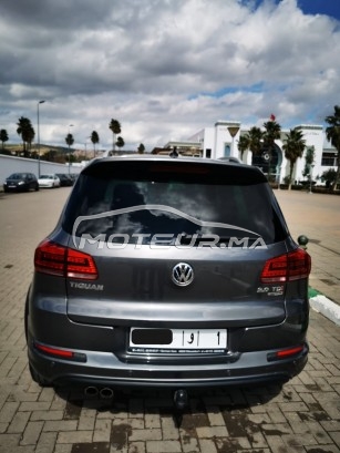 فولكزفاكن تيجوان 2.0 مستعملة 1799952
