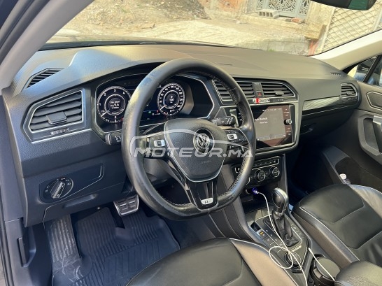 VOLKSWAGEN Tiguan Pack r occasion 1859065