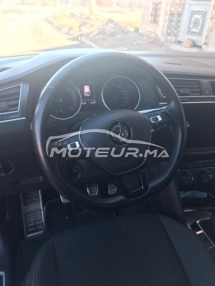 VOLKSWAGEN Tiguan 2.0tdi occasion 1324958