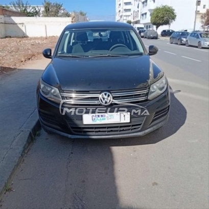 VOLKSWAGEN Tiguan occasion 2873049