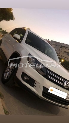 VOLKSWAGEN Tiguan occasion 1293894