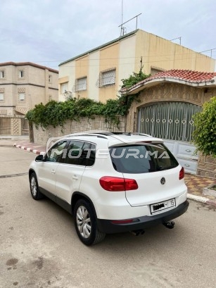 VOLKSWAGEN Tiguan occasion 1773259