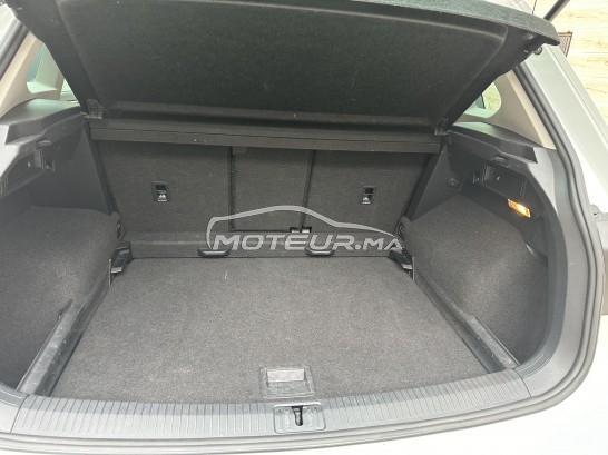 VOLKSWAGEN Tiguan Tdi 4 motion occasion 1773114