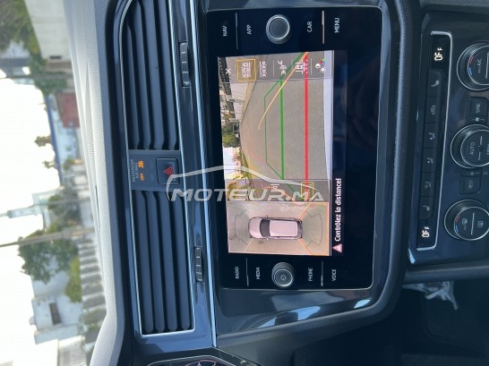 VOLKSWAGEN Tiguan Tdi occasion 1795854