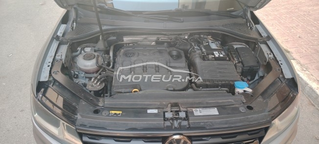 VOLKSWAGEN Tiguan occasion 2572379