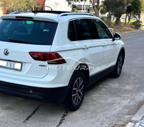 فولكزفاكن تيجوان 4motion مستعملة 2432897