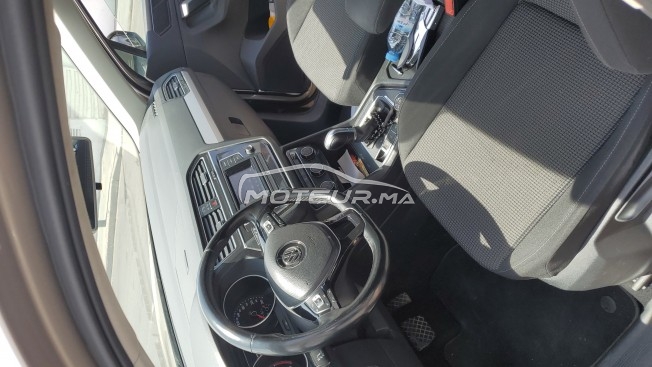 VOLKSWAGEN Tiguan occasion 1862351