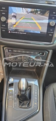 فولكزفاكن تيجوان مستعملة 1782314