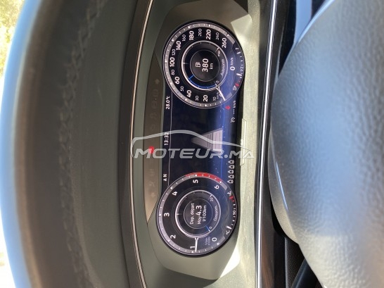 فولكزفاكن تيجوان 2 l tdi 150chv 7 places مستعملة 1631104