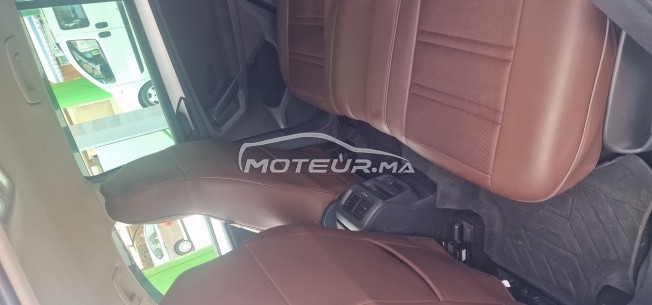 فولكزفاكن تيجوان 2l مستعملة 2560161