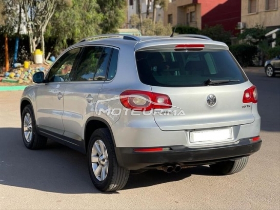 VOLKSWAGEN Tiguan occasion 1988423