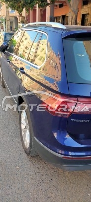 فولكزفاكن تيجوان مستعملة 1702550