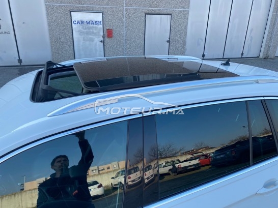 VOLKSWAGEN Tiguan occasion 2537455