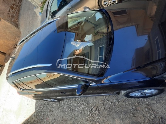 فولكزفاكن تيجوان مستعملة 1686069