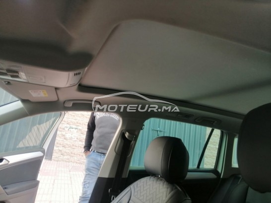 VOLKSWAGEN Tiguan occasion 1378017
