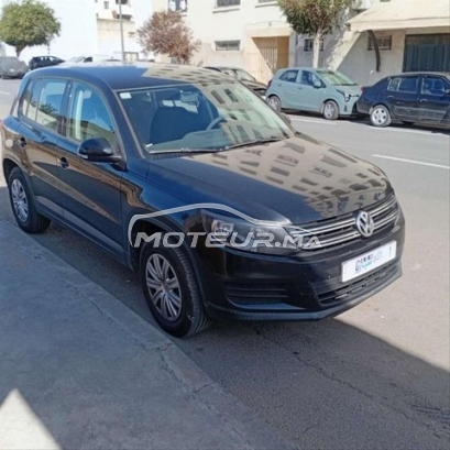 VOLKSWAGEN Tiguan occasion 2873038
