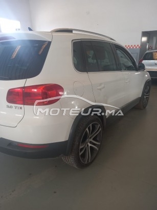 فولكزفاكن تيجوان مستعملة 1634788