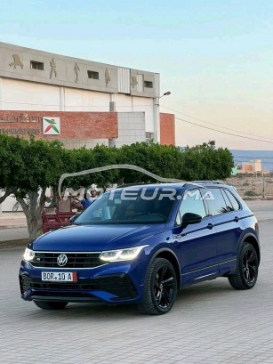 فولكزفاكن تيجوان 2021 مستعملة 2049978