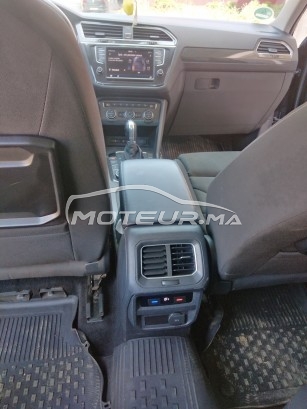 VOLKSWAGEN Tiguan Vue panoramique occasion 2365531