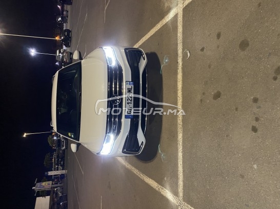 VOLKSWAGEN Tiguan R line occasion 2183048