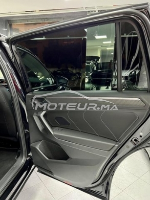 فولكزفاكن تيجوان مستعملة 1643399