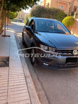 VOLKSWAGEN Tiguan occasion 1545998