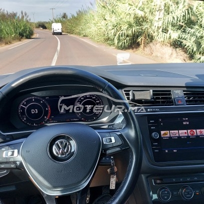 VOLKSWAGEN Tiguan occasion 1238875