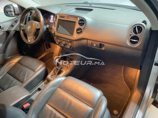 VOLKSWAGEN Tiguan occasion 3085322