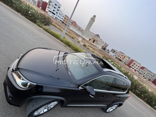 فولكزفاكن تيجوان 2014 r line مستعملة 1854302