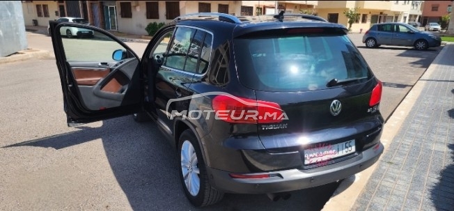 VOLKSWAGEN Tiguan occasion 1832137